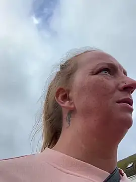 Snapshot of JustYourNormalCouple chatting on October 2025 10:16:01 AM JustYourNormalCouple online show from October 2025 10:16:01 AM