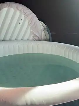 Snapshot of JustYourNormalCouple chatting on October 2025 10:33:02 AM JustYourNormalCouple online show from October 2025 10:33:02 AM