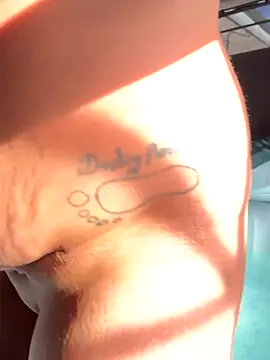 Snapshot of JustYourNormalCouple chatting on October 2025 12:41:02 PM JustYourNormalCouple online show from October 2025 12:41:02 PM