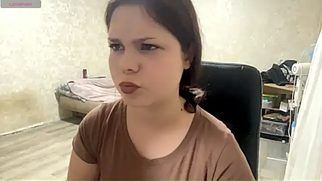 Purekittyshy online show from September 2025 03:22:01 PM