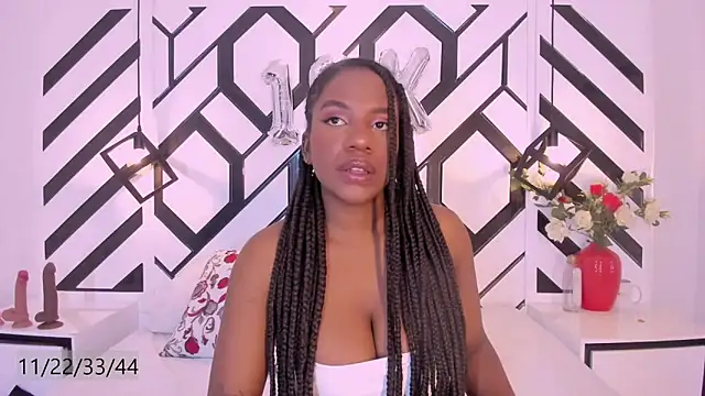 VictoriaKroft online show from September 2025 12:40:01 PM