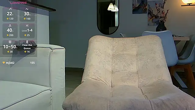 Michael Salens online show from May 2026 11:45:02 PM