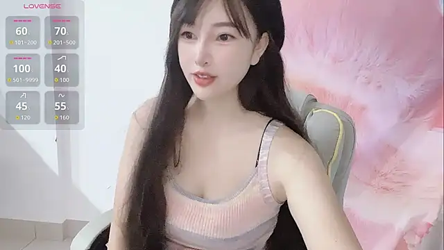 Crush-7ii online show from September 2025 01:22:02 AM