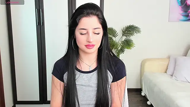 meowallen online show from October 2025 05:10:01 AM