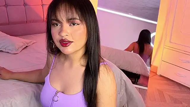 Jasmin cf online show from September 2025 07:58:02 PM