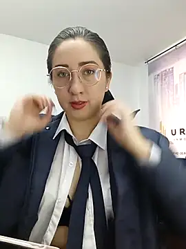 SUSY  06 online show from November 2025 12:19:02 PM