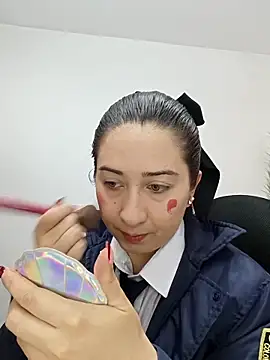 SUSY  06 online show from January 2026 12:07:02 PM