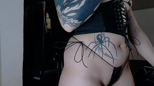 Angelabl0odborne online show from February 2026 06:01:02 PM