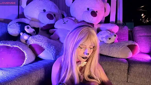 Melody-chers online show from October 2025 04:10:02 AM