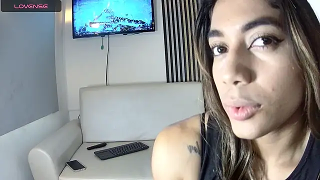 rachell owen online show from November 2025 09:14:02 PM