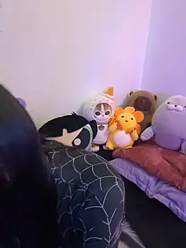 Kitty yukimura online show from April 2026 09:34:01 PM