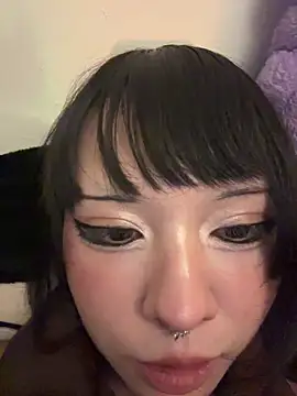 Snapshot of Kitty_yukimura chatting on May 2026 03:04:02 AM Kitty yukimura online show from May 2026 03:04:02 AM