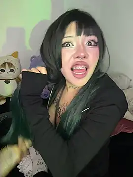 Snapshot of Kitty_yukimura chatting on May 2026 02:08:02 AM Kitty yukimura online show from May 2026 02:08:02 AM