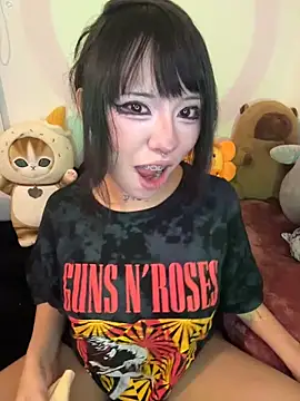 Snapshot of Kitty_yukimura chatting on June 2026 02:17:02 AM Kitty yukimura online show from June 2026 02:17:02 AM