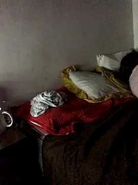 luisahot 9727 online show from November 2025 07:08:02 AM