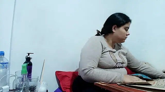 luisahot 9727 online show from January 2026 04:15:01 AM