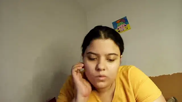 luisahot 9727 online show from January 2026 07:13:01 AM