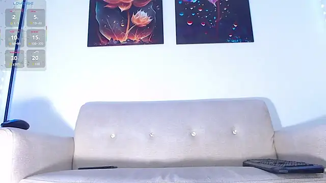 Owenferrara online show from November 2025 05:47:02 PM