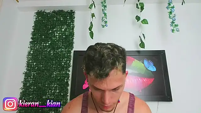 Snapshot of Kieran_kian chatting on May 2026 03:55:02 AM Kieran kian online show from May 2026 03:55:02 AM