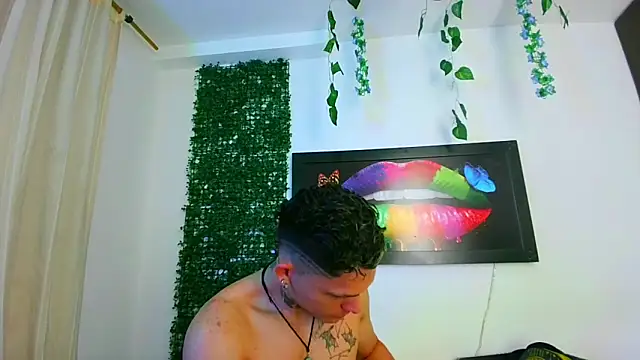 Snapshot of Kieran_kian chatting on May 2026 12:19:02 AM Kieran kian online show from May 2026 12:19:02 AM
