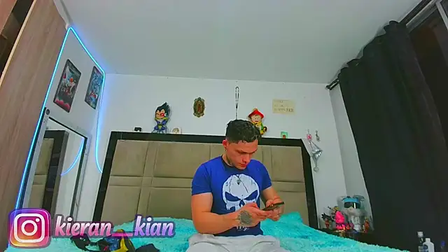 Snapshot of Kieran_kian chatting on May 2026 12:08:01 AM Kieran kian online show from May 2026 12:08:01 AM