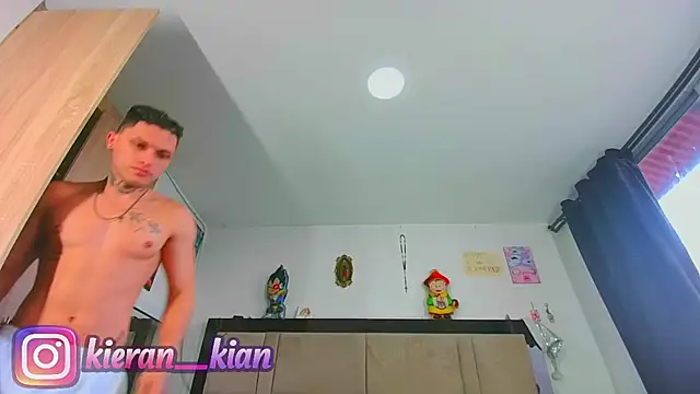 Snapshot of Kieran_kian chatting on June 2026 10:14:01 PM Kieran kian online show from June 2026 10:14:01 PM