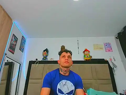 Snapshot of Kieran_kian chatting on June 2026 07:02:01 AM Kieran kian online show from June 2026 07:02:01 AM