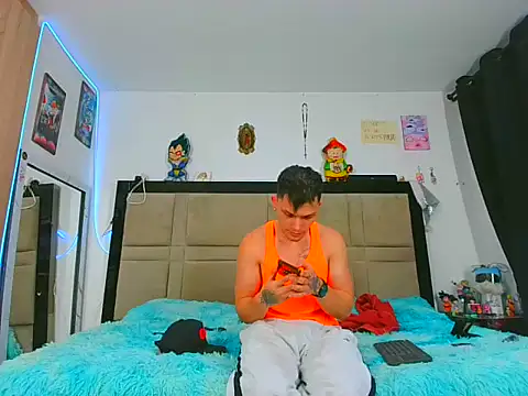 Snapshot of Kieran_kian chatting on July 2026 11:26:01 PM Kieran kian online show from July 2026 11:26:01 PM