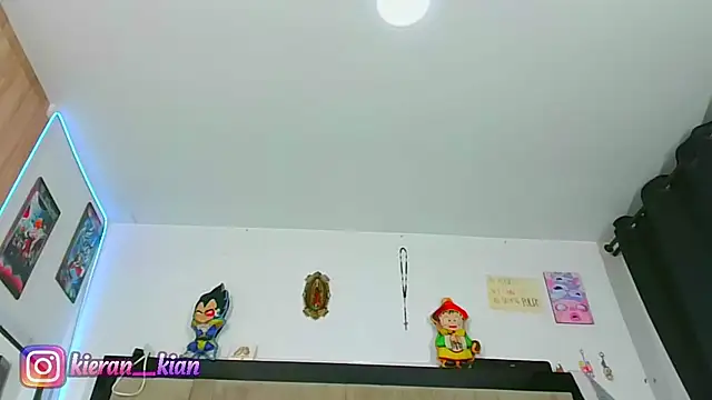 Snapshot of Kieran_kian chatting on July 2026 06:30:02 AM Kieran kian online show from July 2026 06:30:02 AM