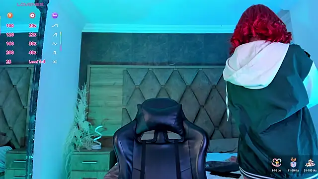 katierouge  online show from January 2026 05:34:02 AM