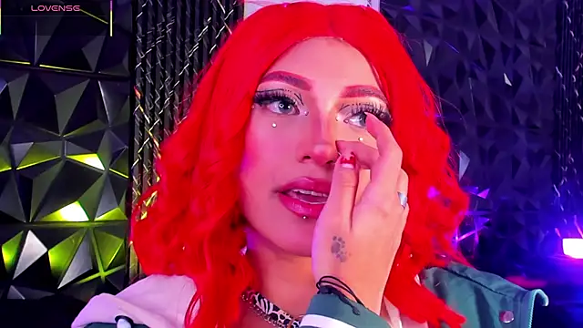 katierouge  online show from January 2026 05:46:02 AM