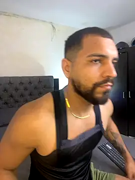 vincentjaxon online show from September 2025 11:00:02 AM