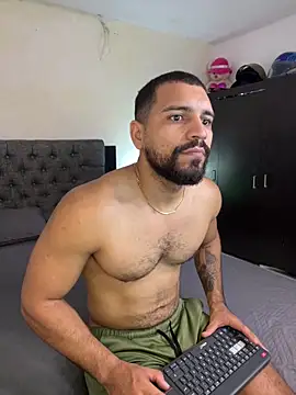 vincentjaxon online show from September 2025 11:24:01 AM