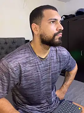 vincentjaxon online show from September 2025 11:26:02 AM