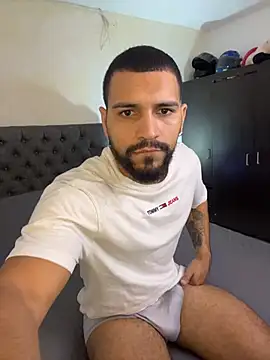 vincentjaxon online show from October 2025 11:55:02 AM