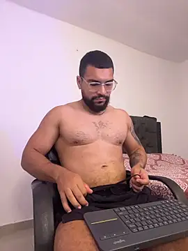 vincentjaxon online show from November 2025 10:49:02 AM