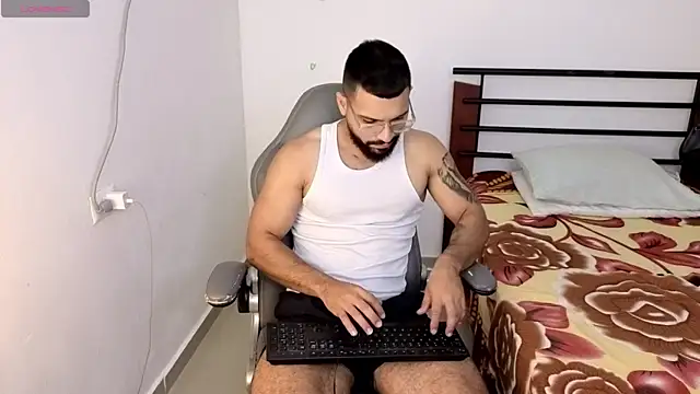 vincentjaxon online show from January 2026 11:37:01 AM