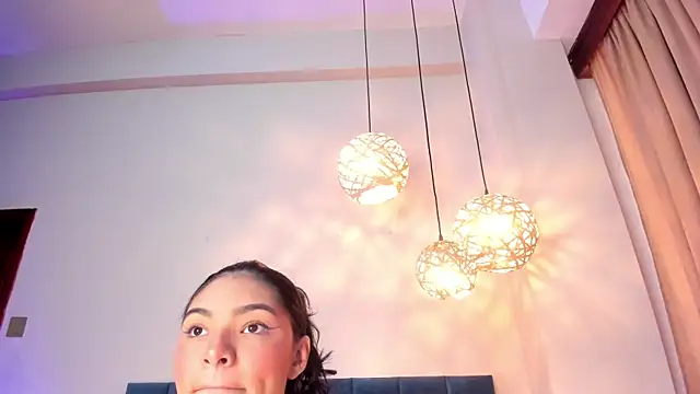 LunaAspen  online show from February 2026 05:53:02 PM