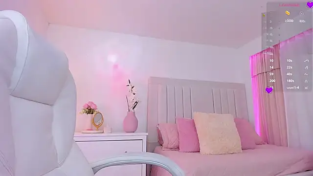 ami sweet18 online show from October 2025 11:59:02 PM