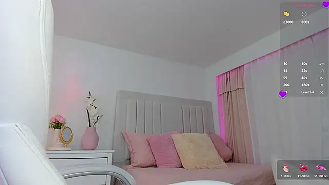 ami sweet18 online show from October 2025 12:32:02 AM