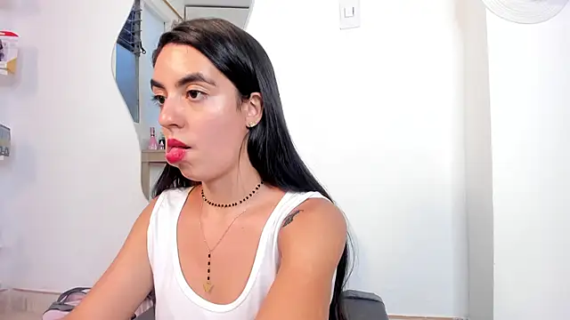 Amishell  online show from January 2026 09:51:02 PM