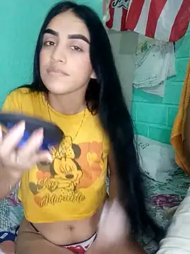 Bigtiti01 online show from September 2025 07:24:02 PM