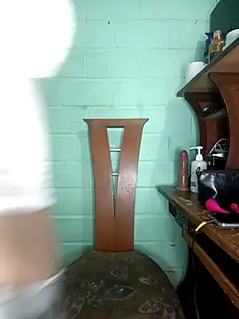 Bigtiti01 online show from October 2025 09:58:02 PM