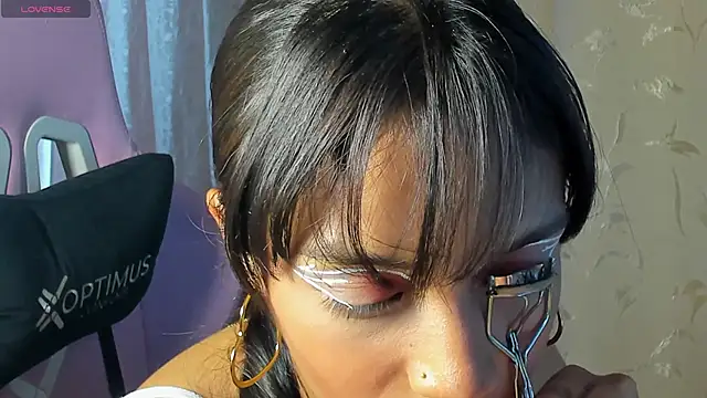 Snapshot of MelanyOconner chatting on September 2025 03:38:02 PM MelanyOconner online show from September 2025 03:38:02 PM