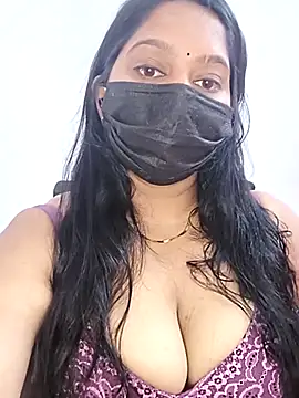 Cute Avni99 online show from October 2025 05:36:02 AM