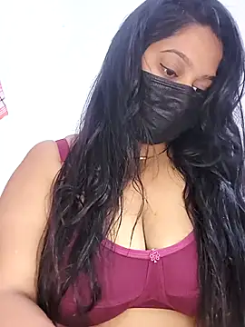 Cute Avni99 online show from October 2025 05:32:01 AM