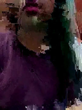 Luxury Alexa697 online show from September 2025 09:43:02 AM