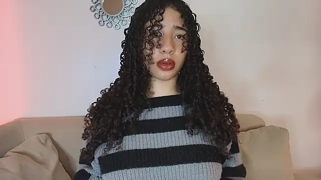 HairyAillyn online show from January 2026 08:45:01 PM