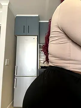 Cupcake259 online show from January 2026 12:42:01 PM