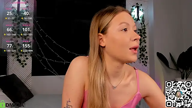 Margo-pvt online show from February 2026 01:09:01 AM